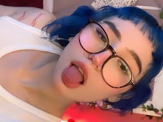 LiaAlbanni - Live sexe cam - 15999338