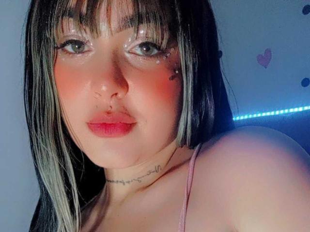 ValeriaJhonsson - Live sexe cam - 16000178