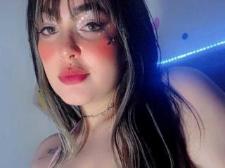 ValeriaJhonsson - Sexe cam en vivo - 16000190