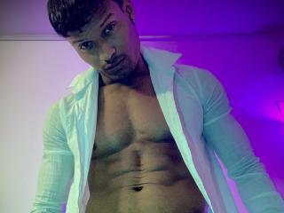 JacksonCooper - Live sex cam - 16000330
