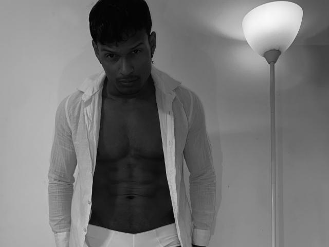 JacksonCooper - Sexe cam en vivo - 16000338