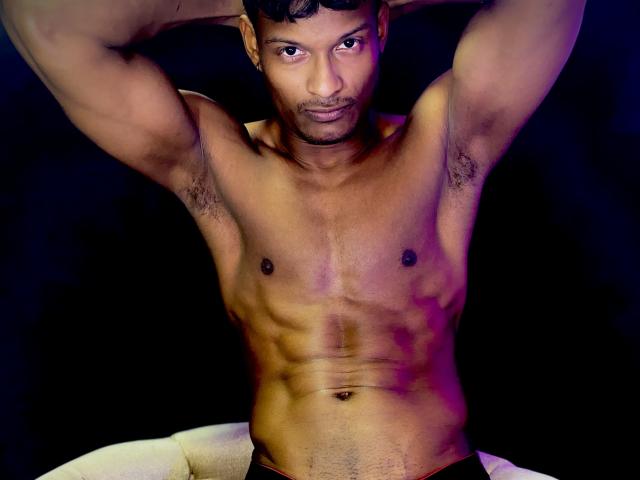 JacksonCooper - Live Sex Cam - 16000390