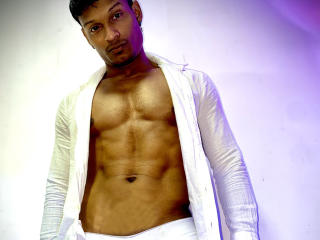 JacksonCooper - Live sex cam - 16000438