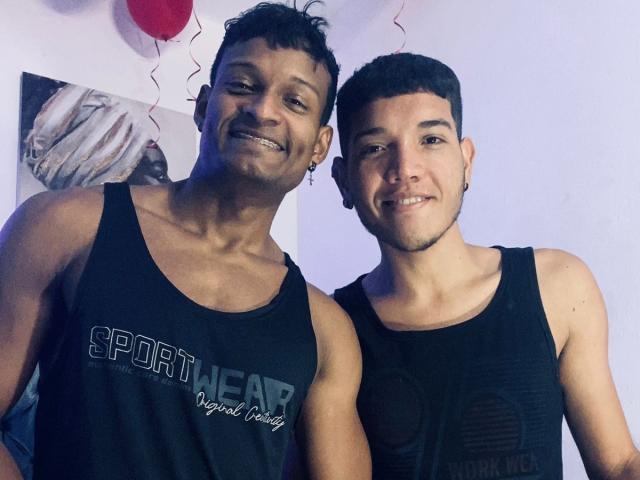 AndyJackson - Sexe cam en vivo - 16000490