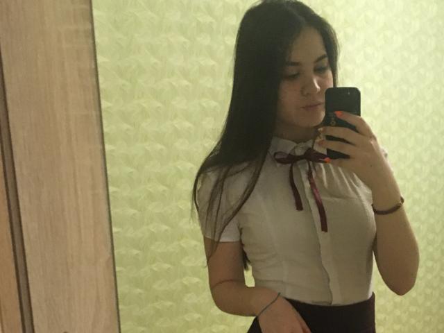 CathyXGirl - Live porn &amp; sex cam - 16001774