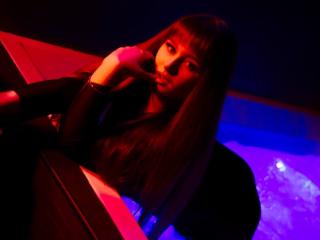Evaioh - Sexe cam en vivo - 16002342