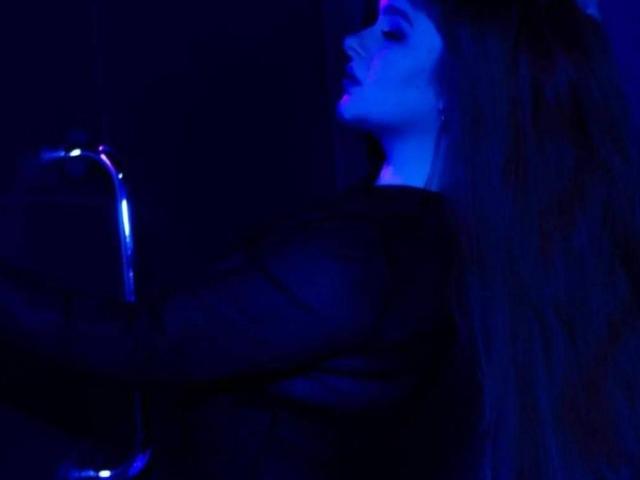 Evaioh - Sexe cam en vivo - 16002354