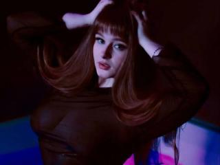 Evaioh - Sexe cam en vivo - 16002406