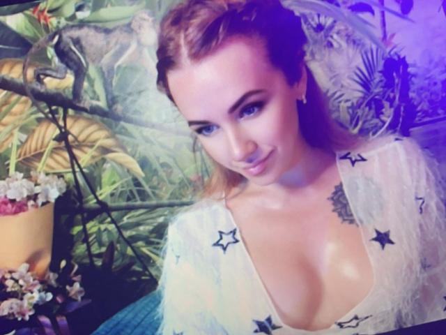 Misstyk - Live porn &amp; sex cam - 16003738