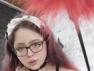 LeaPearl - Sexe cam en vivo - 16003826