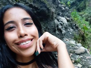 AnaaSweet - Sexe cam en vivo - 16004070