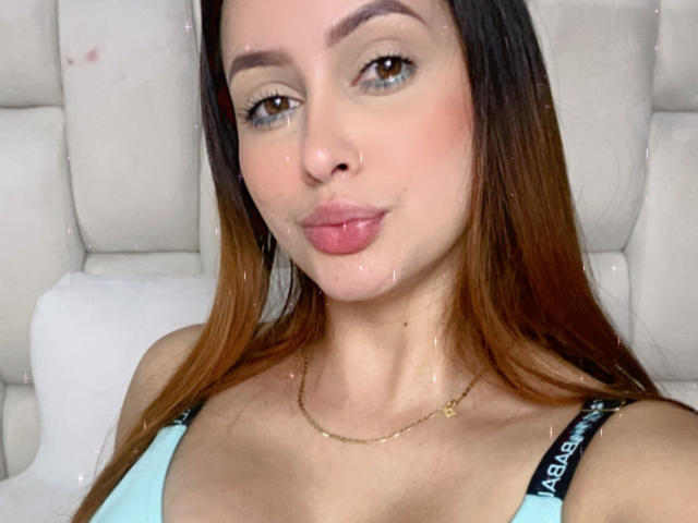 EmilyParkerr - 라이브 포르노 &amp; 섹스 캠 - 16004358