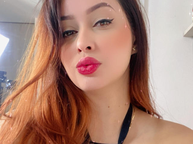 EmilyParkerr - Live sex cam - 16004398