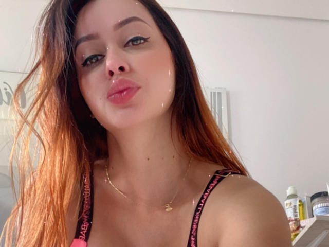 EmilyParkerr - Sexe cam en vivo - 16004442