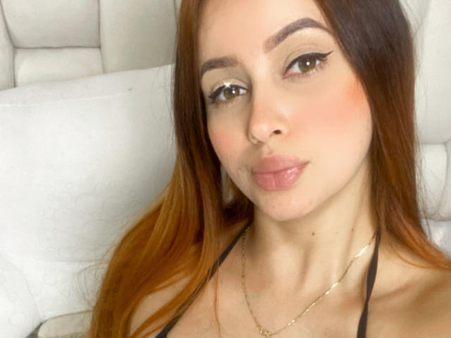 EmilyParkerr - Live sexe cam - 16004462