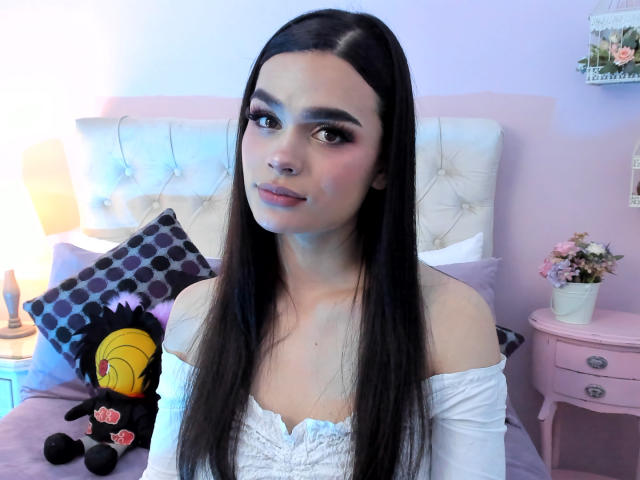 CharlotteBroown - Live porn &amp; sex cam - 16005530