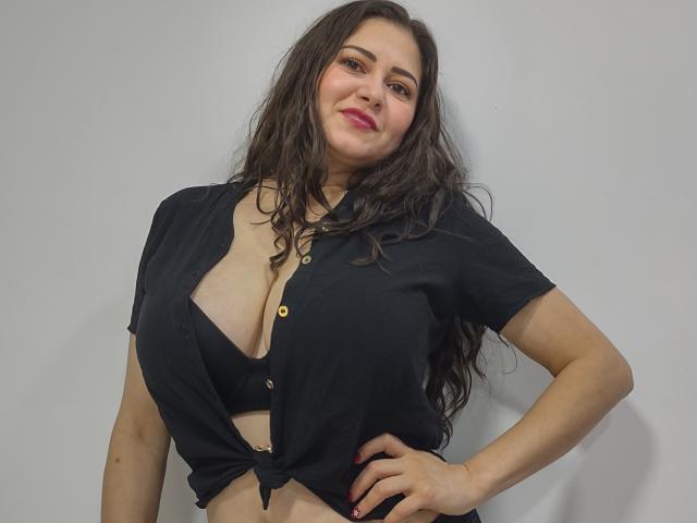 SophieRomero - Live sex cam - 16005774