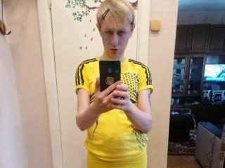 OscarFantasy - Live sex cam - 16005902