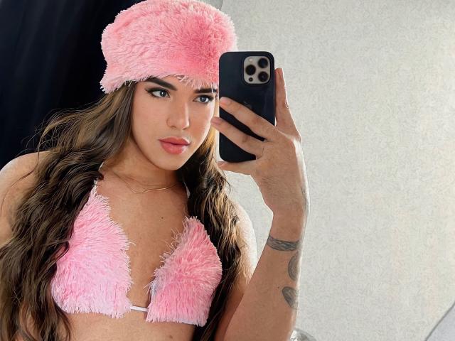 SofiaAmber - Live sexe cam - 16006182