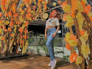 NikiFox - Sexe cam en vivo - 16006242