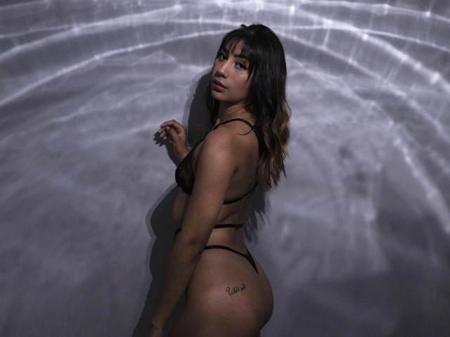 JessicaSoler - ライブポルノ&amp;セックスカム - 16006622