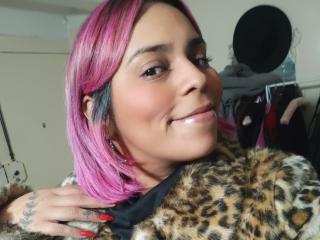 Chili - Live porn & sex cam - 16007562