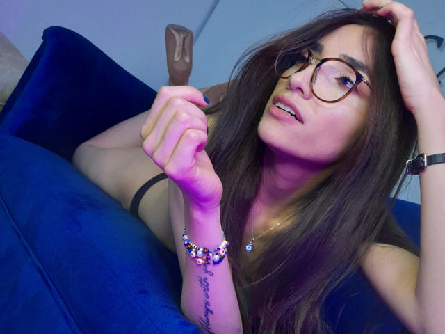 AdharaCooper - Live sex cam - 16007934