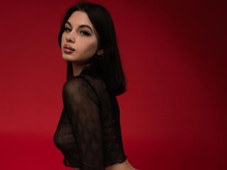 JuicyKhloe - Live sex cam - 16008322