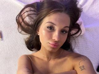 JuicyKhloe - Live sexe cam - 16008382