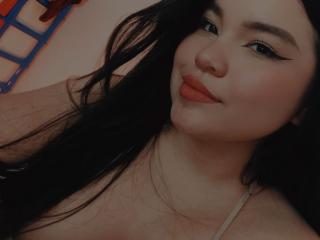 YaquiAnzuate - Live sex cam - 16009442