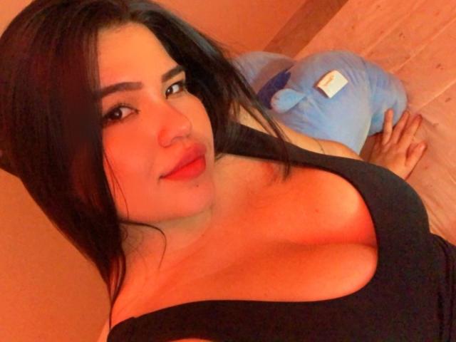 YaquiAnzuate - Live porn &amp; sex cam - 16009910