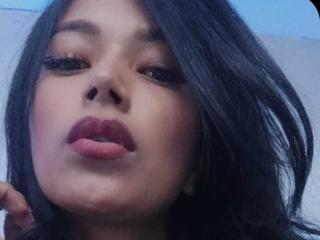 MirandaBatista - Sexe cam en vivo - 16010242