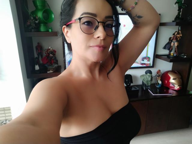 VictoriaFenice - Sexe cam en vivo - 16010250