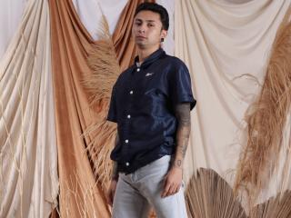 ThomasManson - Sexe cam en vivo - 16010282