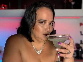 MargaretSilvy - Sexe cam en vivo - 16010718