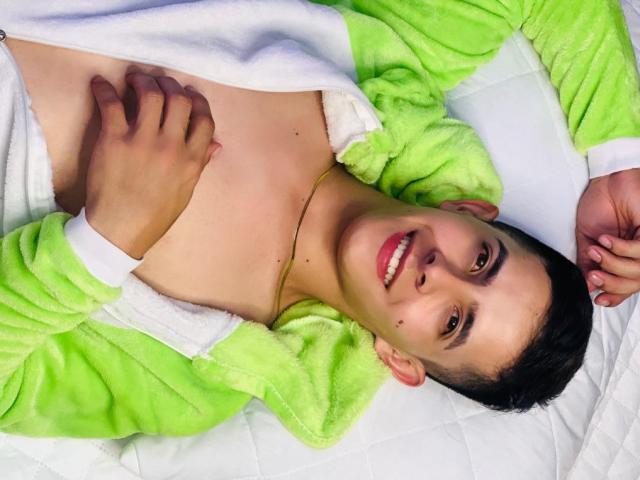 AlanSpencer - Sexe cam en vivo - 16010750