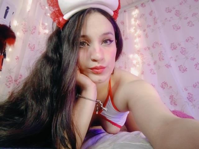 MillaDrew - Élő pornó és szexkamera - 16011250