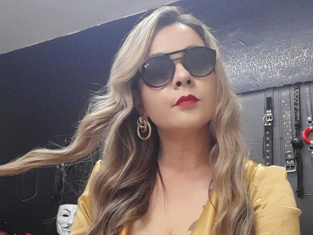 VictoriiaGray - Live sex cam - 16011578