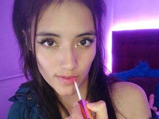 NikiKinki - Sexe cam en vivo - 16012338