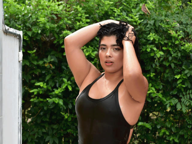 AgathaColinss - Live sex cam - 16012458