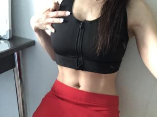 PrettyLadie - Sexe cam en vivo - 16015146