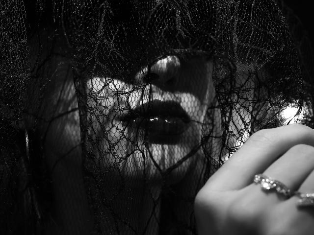 VenusBarret - Sexe cam en vivo - 16015350