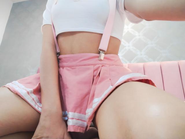 HallyColleman - Live Sex Cam - 16015358