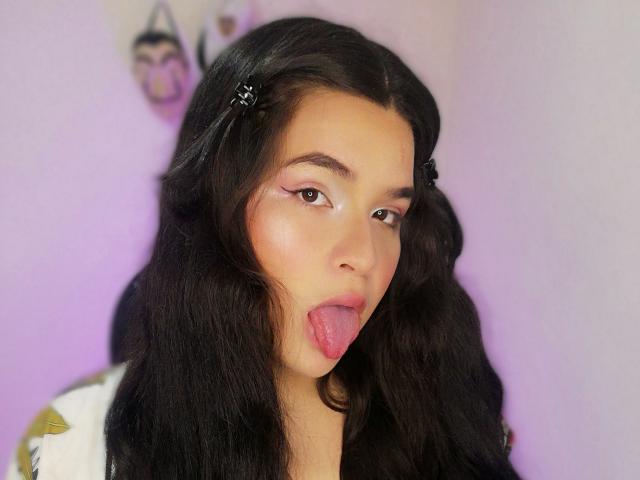 AntonelaPark - Sexe cam en vivo - 16016250