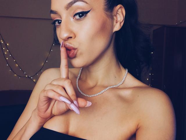 VievienneClemente - Sexe cam en vivo - 16016582
