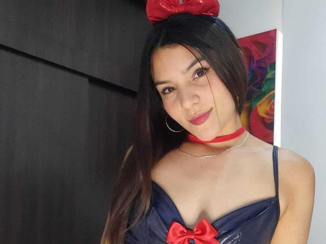 CamilaFerrer - Live porn &amp; sex cam - 16017090