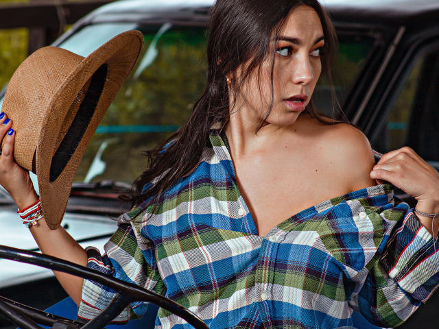 MiaReed - Live porn &amp; sex cam - 16017710