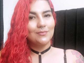 AmberRusellX - Sexe cam en vivo - 16018054