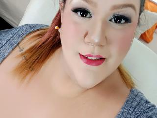 GiaMorryss - Sexe cam en vivo - 16019238