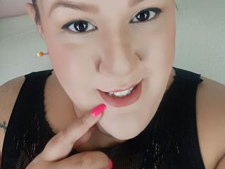 GiaMorryss - Sexe cam en vivo - 16019254